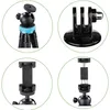 Trépied Flex-Pro 27cm pour Smartphone/GoPro/appareils photo Voir les images du produit 10