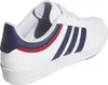 Sneakers Del Marchio Adidas Del Modello Hoops 4.0 Bianco Anteprima dell’immagine prodotto 11