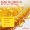 bio-chem Orangenreiniger Konzentrat 750 ml - Starker Produktbild-Vorschau 5