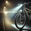Fahrradlampen Set LED Fahrradlicht Vorderlicht Rücklicht Produktbild-Vorschau 6