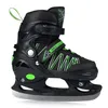 NH11912 A 2in1 Schwarz-Grün Größe M (35-38) Inline-Skates Produktbild-Vorschau 19