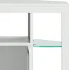YITAHOME TV-Schrank Eckschrank mit RGB LED, Fernsehschrank Produktbild-Vorschau 9