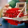 LEGO Ideas 21356 Flussraddampfer Produktbild-Vorschau 8