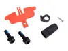 Shimano XT M8120 Bremse hinten 170 cm Scheibe Metallbeläge Produktbild-Vorschau 4