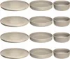 Leonardo Geschirr-Set Roma Beige (12-teilig) Produktbild-Vorschau 11