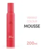 Wella Invigo Color Brilliance Vitamin Conditioning Mousse Podgląd zdjęcia produktu 4