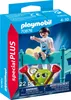 PLAYMOBIL City Life 70876 Bauspielzeug Produktbild-Vorschau 1