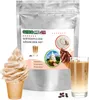 Eiskaffee Dänisches Softeis Pulver 333 g Produktbild-Vorschau 1