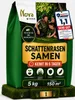 Premium Schattenrasen Rasensamen schnellkeimend  5 kg = Produktbild-Vorschau 1