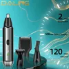 4 in1 Nasenhaartrimmer Nasen Ohr Trimmer Haarschneider Produktbild-Vorschau 5