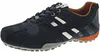 Geox SNAKE Herrenschuhe - Sneakers - Halbschuhe blau Produktbild-Vorschau 35