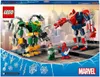 Lego Spiderman Vs Doktor O Podgląd zdjęcia produktu 12
