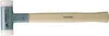 Halder Schonhammer 430g Gesamtlänge 330mm Kopf-Durchmesser Produktbild-Vorschau 24