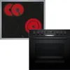 Bosch HND671LS62 (HEG578BB3 + NKN645GA2E) Einbauherd-Set, Produktbild-Vorschau 14