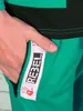 BEZLIT Kinder Jungen Freizeithose Grün 146 Produktbild-Vorschau 6