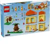 LEGO(R) BLUEY 11203 Dom rodzinny Blue Podgląd zdjęcia produktu 42