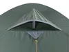 High Peak Kuppelzelt Kira 4.1 dunkelgruen/grau mit Produktbild-Vorschau 4