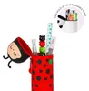 LEGAMI - Kawaii 2-in-1-Schultasche aus weichem Silikon, Produktbild-Vorschau 10