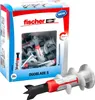 Fischer DUOBLADE S 20 Stück(e) Spreizdübel (545678) Podgląd zdjęcia produktu 36