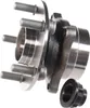 SKF Radlagersatz vorne für Toyota Prius Liftback W2 1.5 Produktbild-Vorschau 4