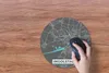 MuchoWow® Mauspad Mousepad Stadtplan - Karte - Ingolstadt - Produktbild-Vorschau 3