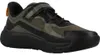 Geox Schwarze Pro-Ran-Sneaker für Jungen 34 Produktbild-Vorschau 5