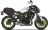 SHAD E48 Motorrad-Satteltaschen-Paar erweiterbar schwarz Produktbild-Vorschau 8