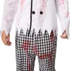 dressforfun® Jungenkostüm Gruseliger Zombie Koch Produktbild-Vorschau 5