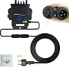 APsystems® Mikrowechselrichter EZI-M 800W integriete WLAN & Produktbild-Vorschau 8