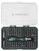 PARKSIDE® Ratschenschraubendreher-Bit-Set Produktbild-Vorschau 2