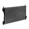 RIDEX 470R0464 Kühler Wasserkühler Motorkühler für OPEL Produktbild-Vorschau 4