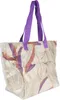styleBREAKER XXL Strandtasche mit Palmen Blätter Print in Produktbild-Vorschau 2