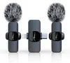 Lavalier-Mikrofonset Micro-Mic Duo MT416 Produktbild-Vorschau 19