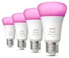 Philips Hue White and Color ambiance E27 - Smarte Lampe A60 Produktbild-Vorschau 1
