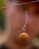 Fox Edges Armapoint Super Wide Gape Outturned Eye Hooks - Produktbild-Vorschau 3
