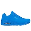 Skechers Schuhe Uno Stand On Air, 52458BLU Produktbild-Vorschau 2