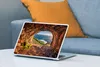 MuchoWow® Laptop Aufkleber Sticker Cover Höhle - Berg - Produktbild-Vorschau 4