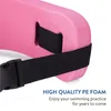EVEREST FITNESS Schwimmgürtel in Pink - Aqua Jogging Gürtel Produktbild-Vorschau 4