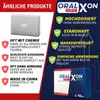 Saint Nutrition® Oralxon – Potеnz Gel -  längerer Sеx – Produktbild-Vorschau 6