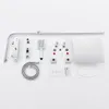 Duschsystem mit Thermostat Duscharmatur Regendusche Produktbild-Vorschau 10