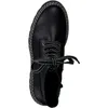s.Oliver Damen Combat Boot Schnürung Stiefelette Produktbild-Vorschau 5