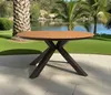 Lesli Living Diningtisch Arezzo ø120 cm Produktbild-Vorschau 5
