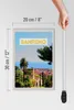 Holzschild Reise 20x30cm Sanremo Italien Reise Sonne Sommer Produktbild-Vorschau 5