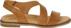 Pikolinos NAVIA Damen Sandalette - Riemchen Sandalen braun Produktbild-Vorschau 2