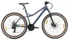 BIKESTAR Hardtail Aluminium Mountainbike 27.5 Zoll, 21 Gang Produktbild-Vorschau 2