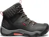 Keen Revel III Women - Wanderschuh, Keen_Farbe:black/rose, Produktbild-Vorschau 13