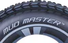 Schwimmring Mud Master Ø 80 x 19 cm Produktbild-Vorschau 5