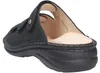 Finn Comfort Damen Pantolette HELLAS schwarz Größe EUR 36 Produktbild-Vorschau 3