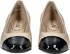 Caprice Damen Businessschuhe 9-22305-42-415 Farbe: Beige Produktbild-Vorschau 18