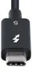 StarTech.com Cavo Thunderbolt 5 80 Gbps/fino a 120 Gbps da Anteprima dell’immagine prodotto 4